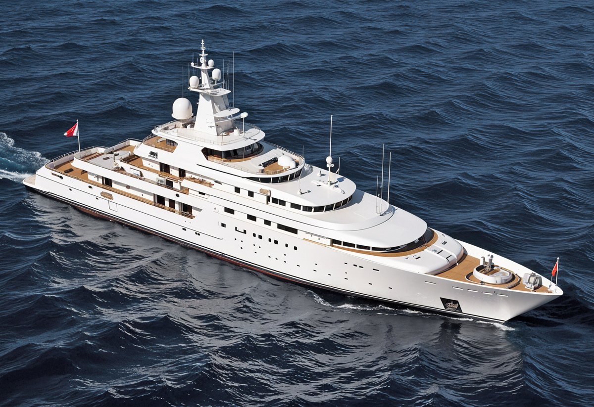 Triton Odyssey